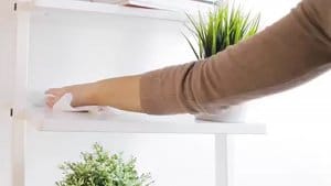 ניקיון למשרדים בתל אביב